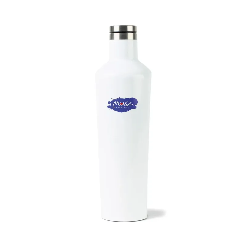 CORKCICLE® Canteen & Stemless Wine Cup Gift Set — view 2