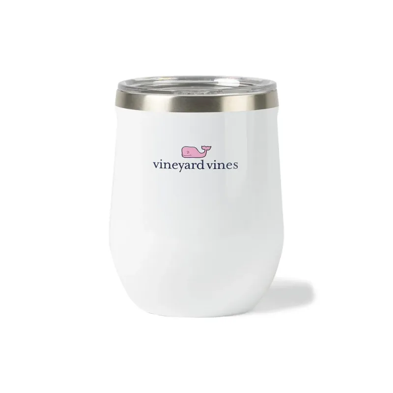 CORKCICLE® Canteen & Stemless Wine Cup Gift Set — view 3