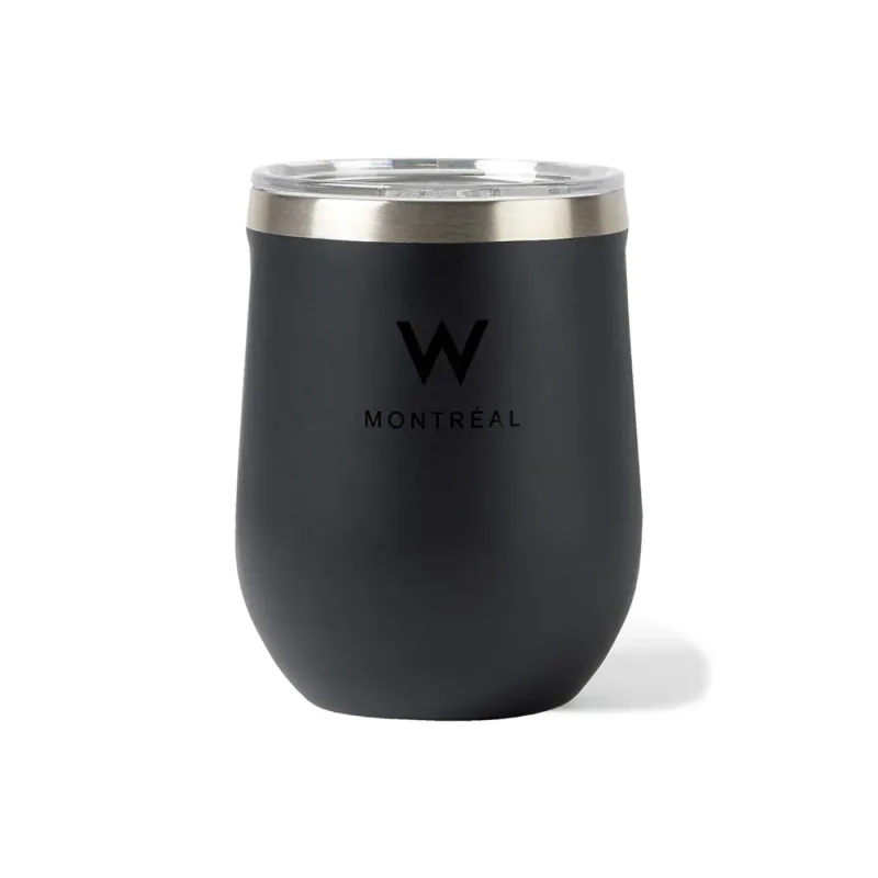 CORKCICLE® Canteen & Stemless Wine Cup Gift Set — view 8