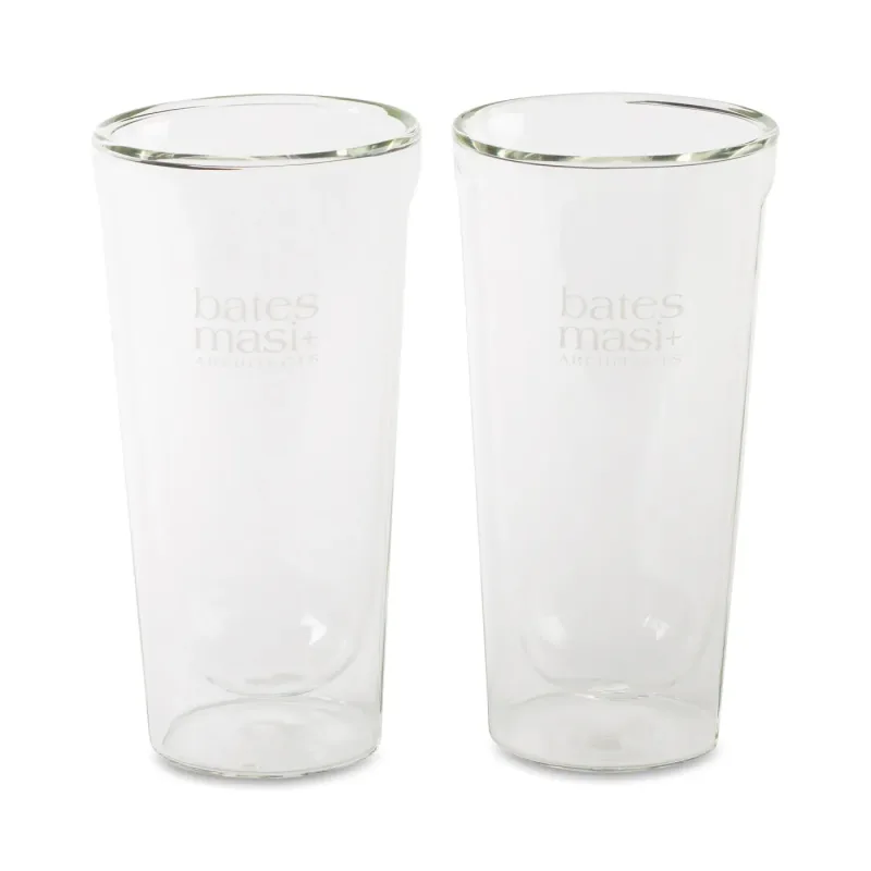 CORKCICLE® Pint Glass Set (2) — view 1