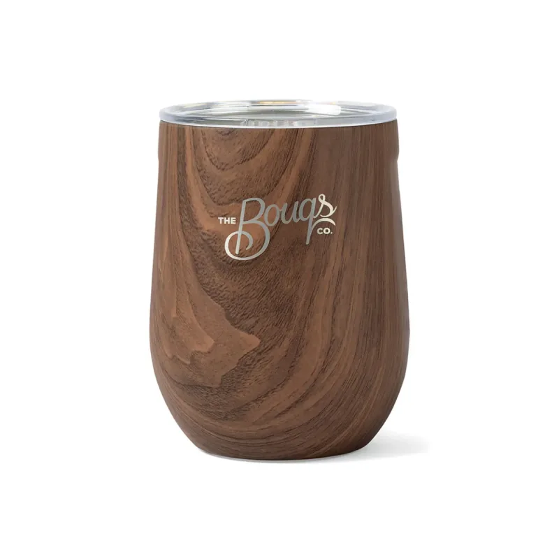 CORKCICLE® Stemless Wine Cup Gift Set — view 10