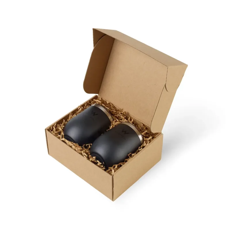CORKCICLE® Stemless Wine Cup Gift Set — view 7