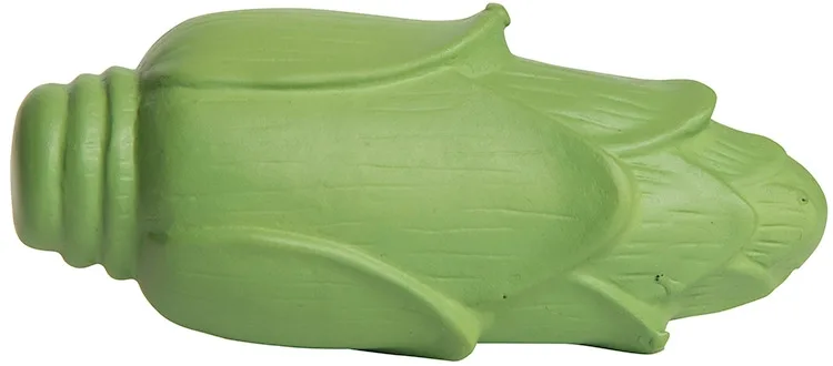 Custom Printed Corn Stress Reliever — view 7