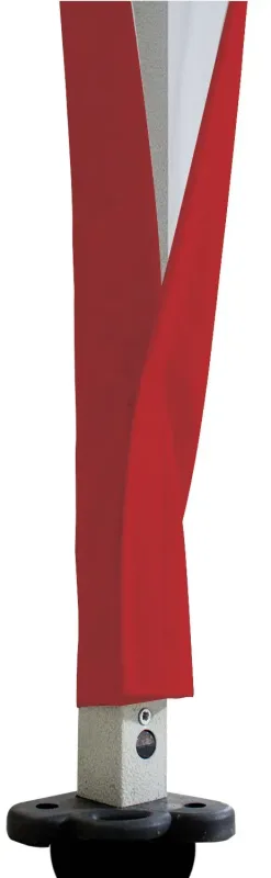 Corner Banners for Event Tents (Set of Two) — view 2