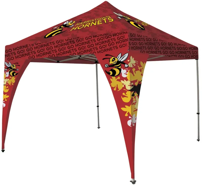 Corner Banners for Event Tents (Set of Two) — view 3