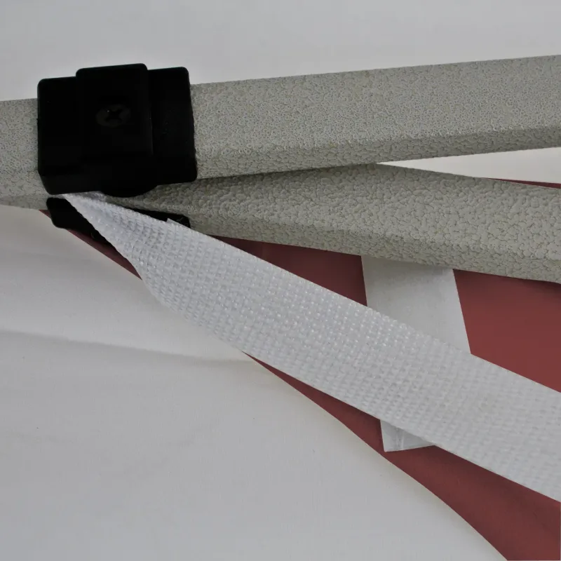 Corner Banners for Event Tents (Set of Two) — view 4