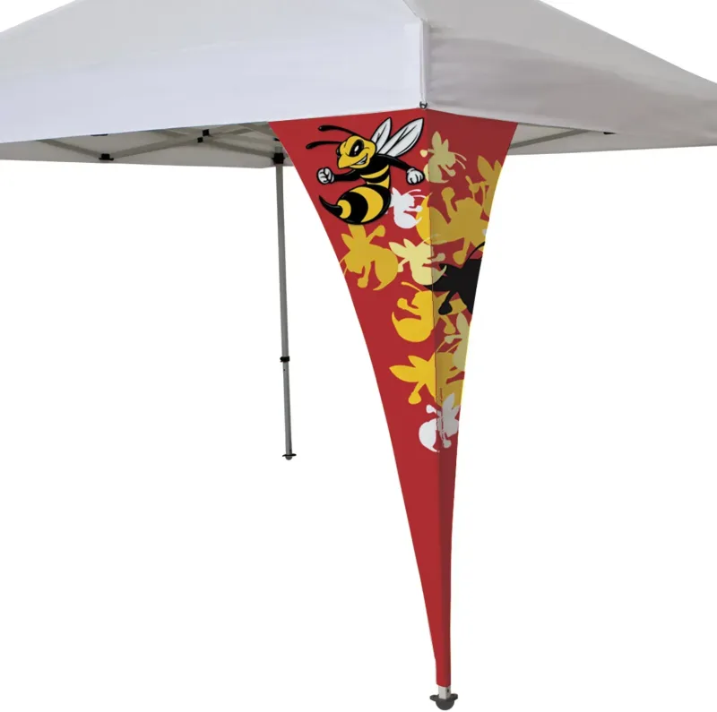 Corner Banners for Event Tents (Set of Two) — view 5