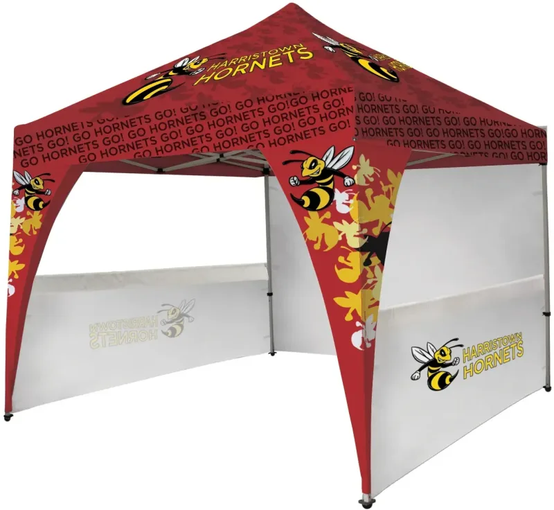 Corner Banners for Event Tents (Set of Two) — view 7
