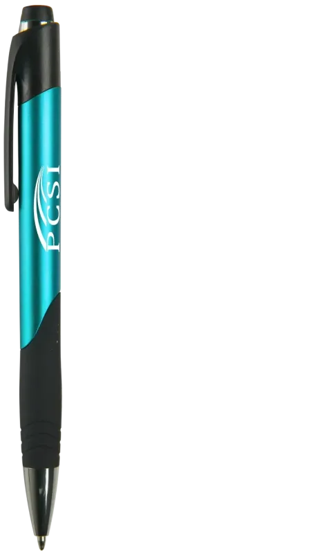 Custom Coronado MGC Pen — view 3
