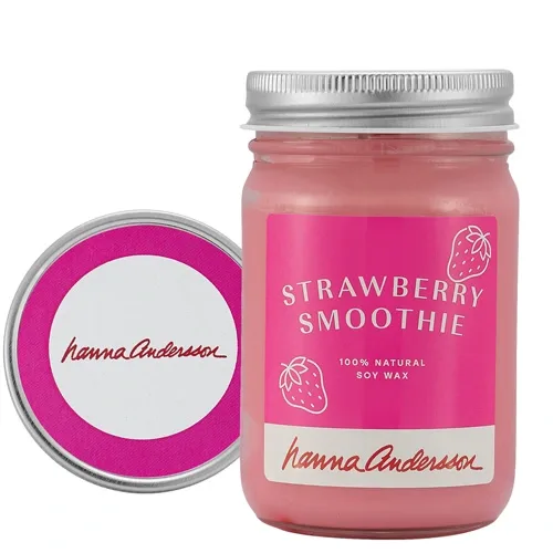 Corporate City Bonfires 12 oz Candle — view 6