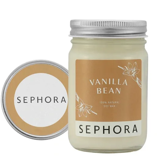 Corporate City Bonfires 12 oz Candle — view 9