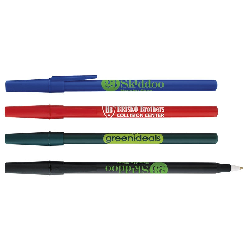 Custom Corporate Promo Stick Pen