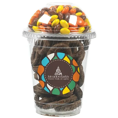 Corporate Snack Duo Gift Solutions — view 3