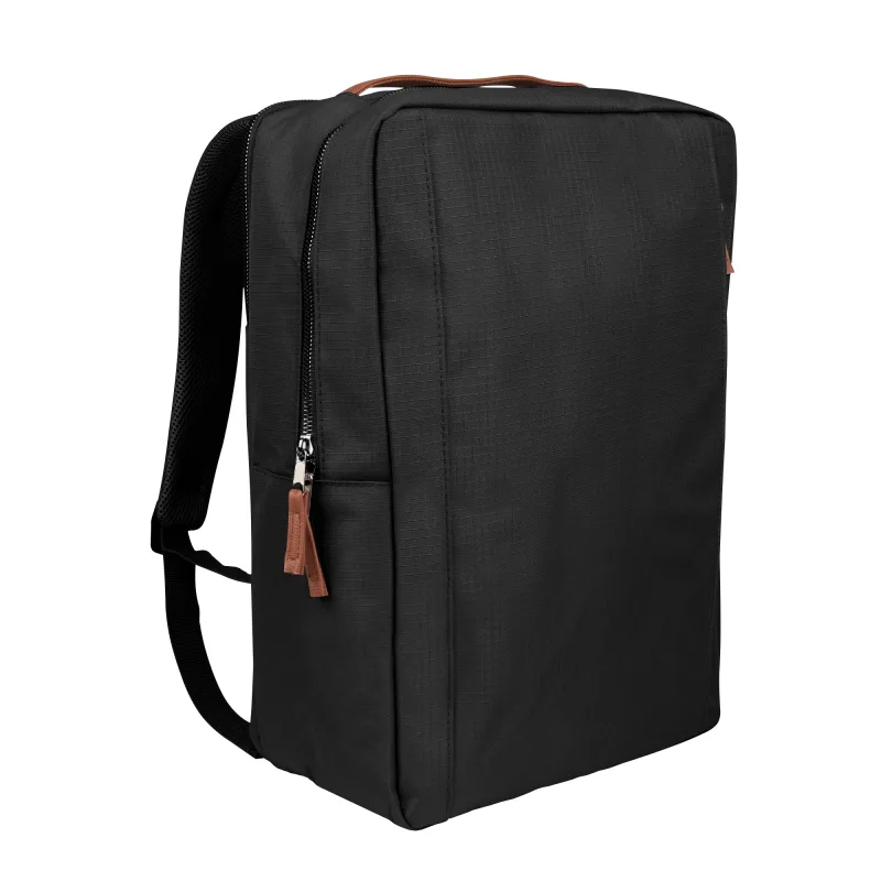 Corporate Structure Laptop Backpack — view 6