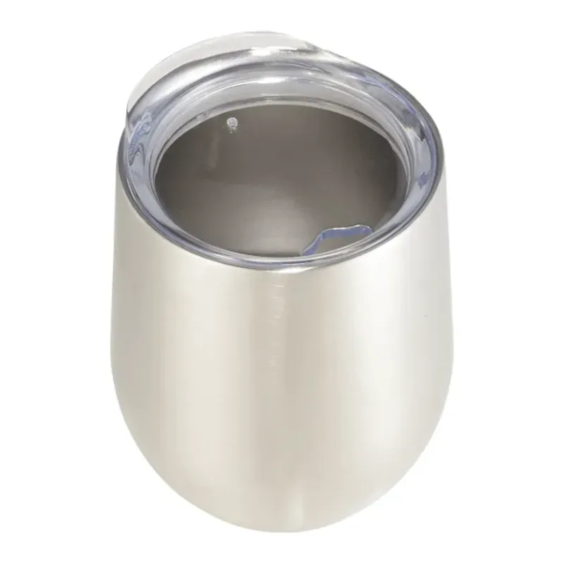 12 oz. Corzo Copper Vacuum Insulated Cuo — view 2