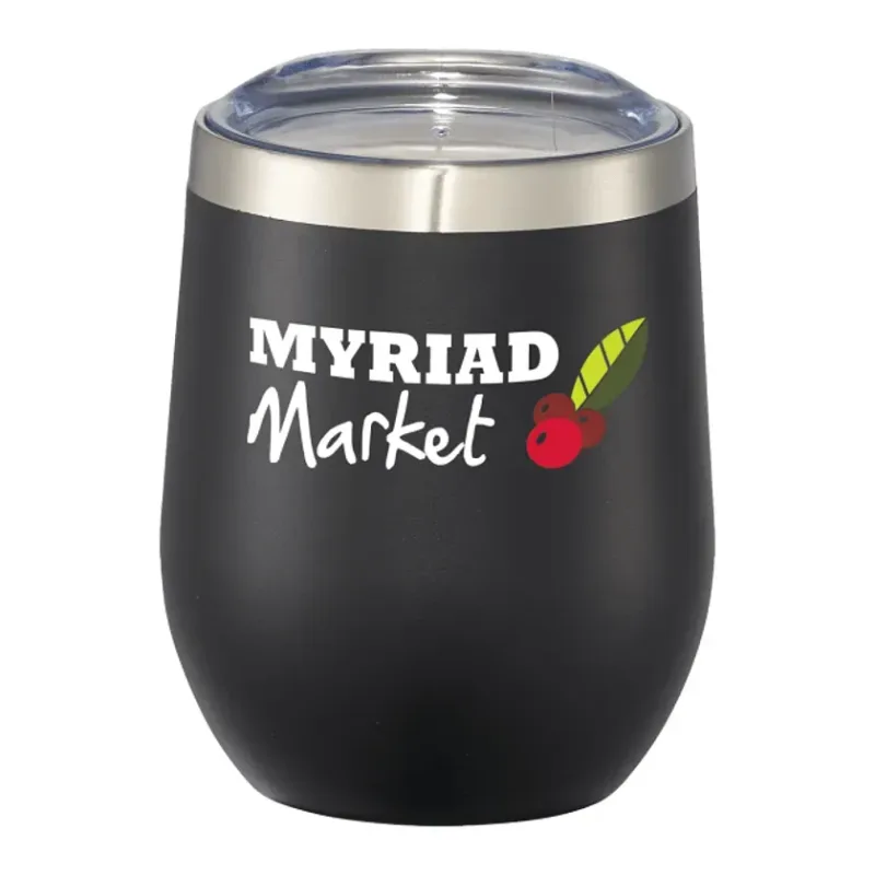 12 oz. Corzo Copper Vacuum Insulated Cuo — view 3