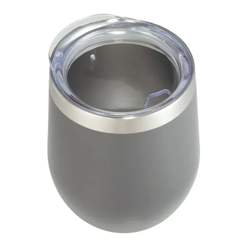12 oz. Corzo Copper Vacuum Insulated Cuo — view 6