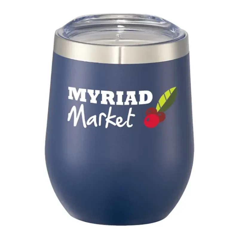 12 oz. Corzo Copper Vacuum Insulated Cuo — view 7