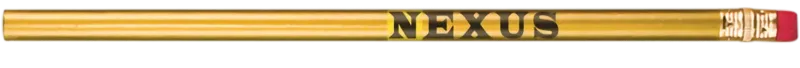 Custom Colorful Graphite Pencil - Latex Free Eraser - 24 HR Rush (up to 10,000 qty) — view 13