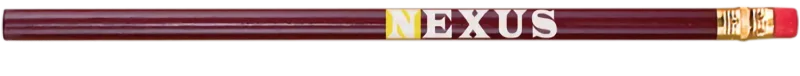 Custom Colorful Graphite Pencil - Latex Free Eraser - 24 HR Rush (up to 10,000 qty) — view 15
