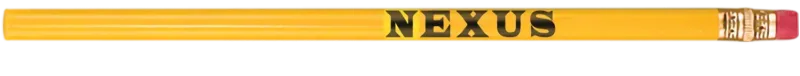 Custom Colorful Graphite Pencil - Latex Free Eraser - 24 HR Rush (up to 10,000 qty) — view 7