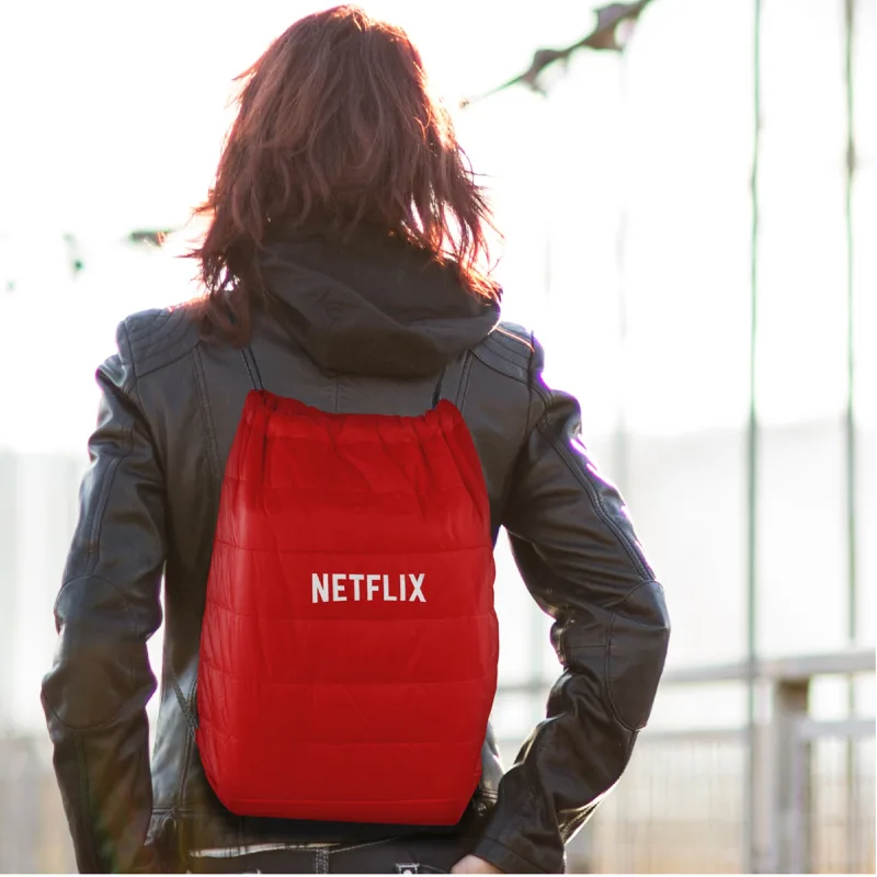 Costanza™ Cinch Backpack — view 3