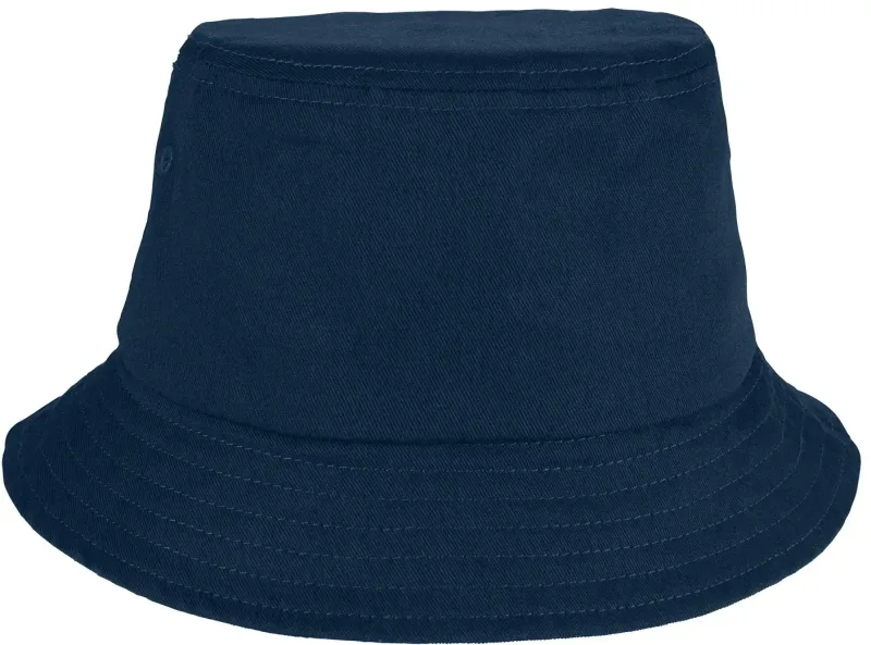 Cotton Bucket Cap — view 2