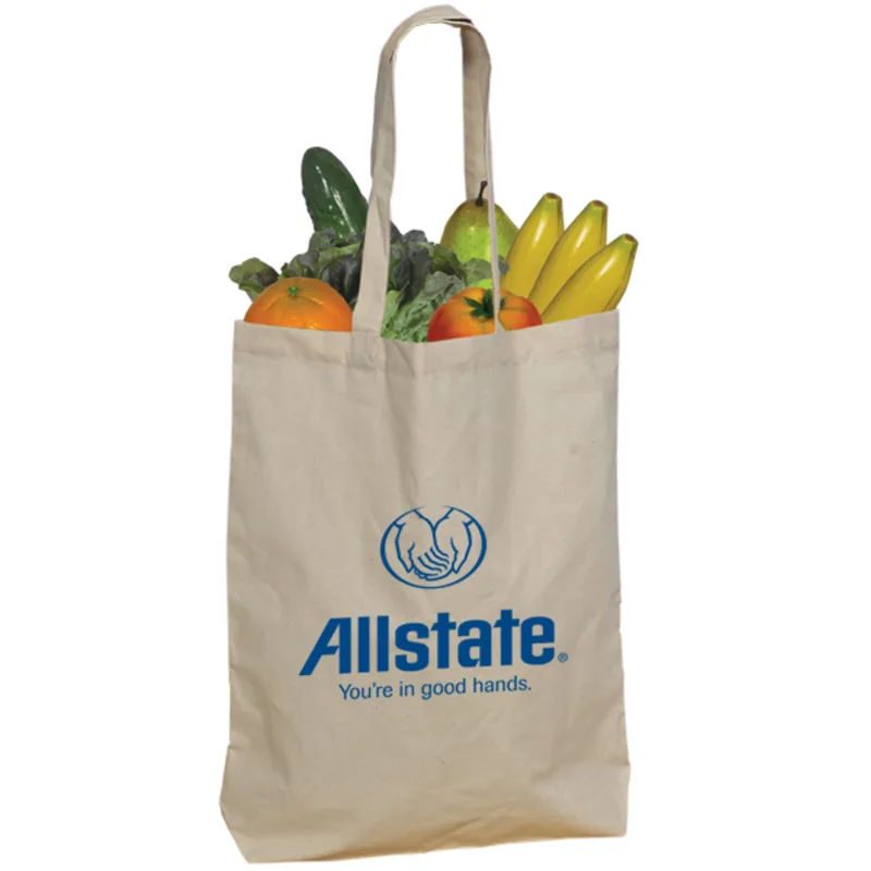 Cotton Tote — view 3