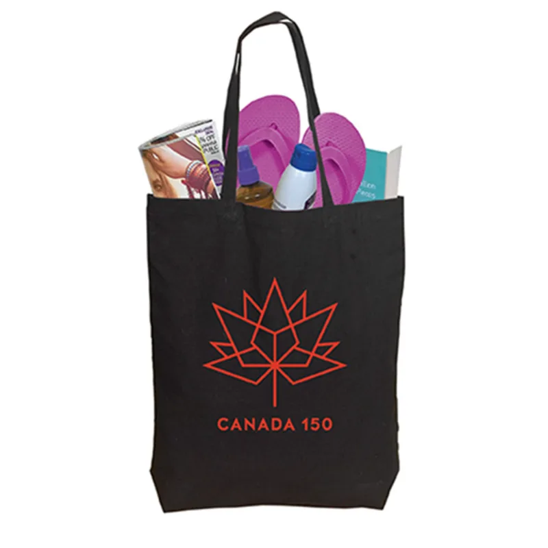 Cotton Tote — view 4