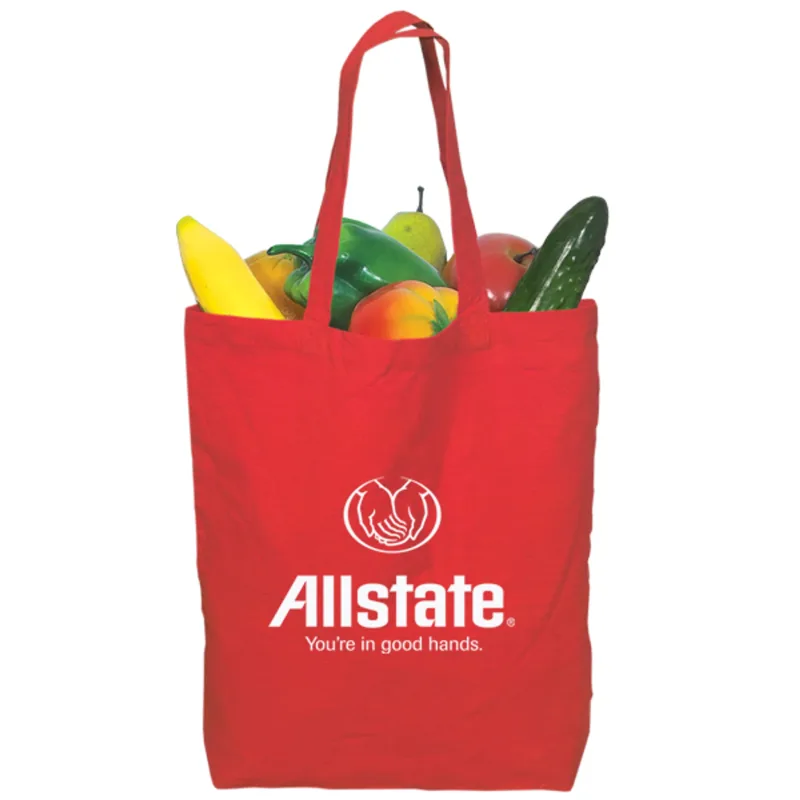 Cotton Tote — view 5
