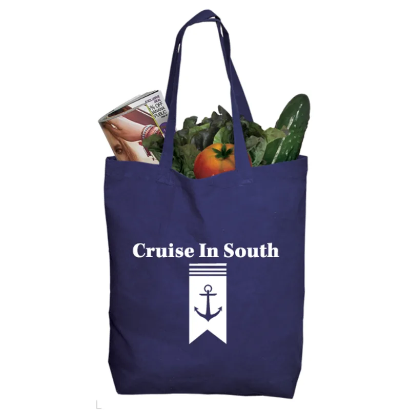 Cotton Tote — view 6