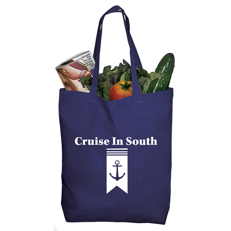 Cotton Tote — view 7