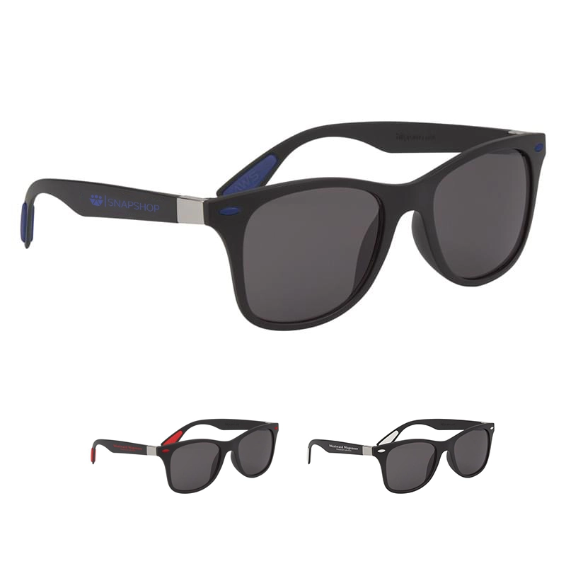 Court Sunglasses