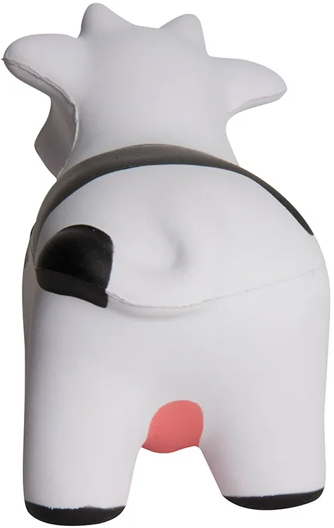 Imprinted Cow Stress Reliever — view 7
