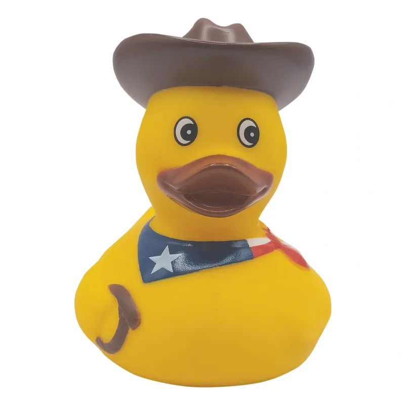 Cowboy Duck — view 6