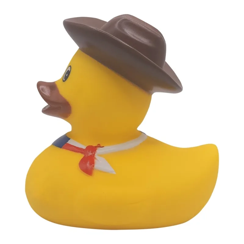 Cowboy Duck — view 7