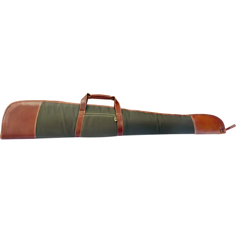 Coyote Ridge Canyon Leather Shotgun/Rifle Case