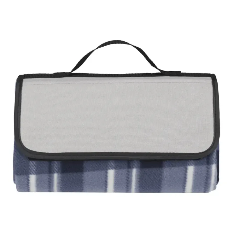 Park Fleece Cozy Picnic Blanket (52" x 49")  — view 3