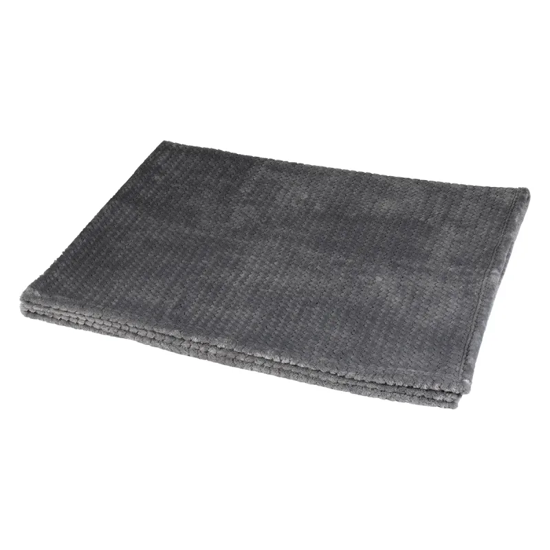 Personalized Cozy Plush Blanket — view 6