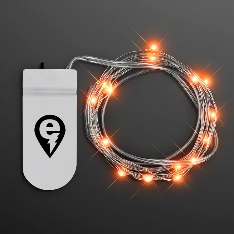 Craft String Lights — view 8