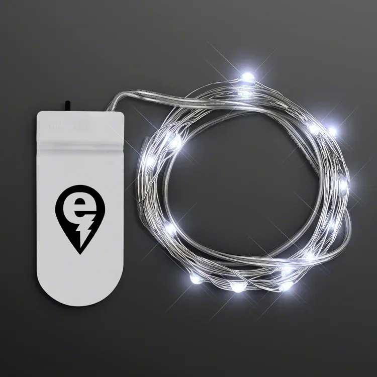 Craft String Lights — view 9