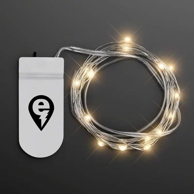 Craft String Lights — view 10