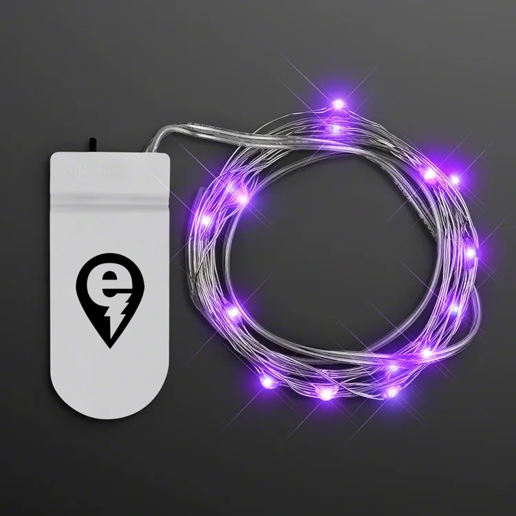 Craft String Lights — view 11