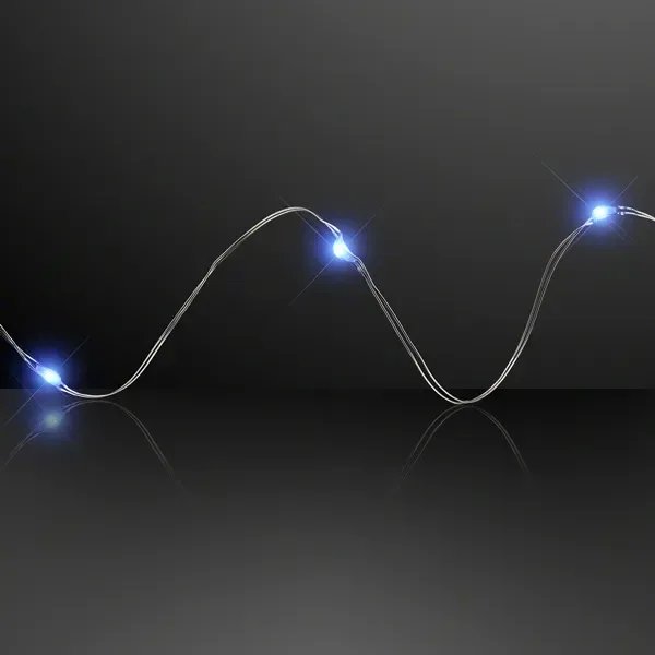 Craft String Lights — view 2