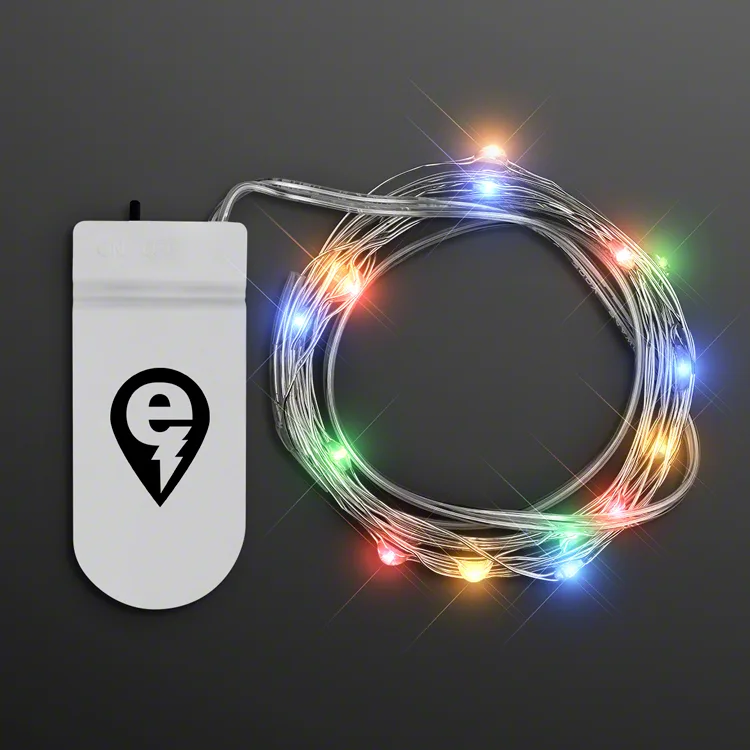 Craft String Lights — view 6