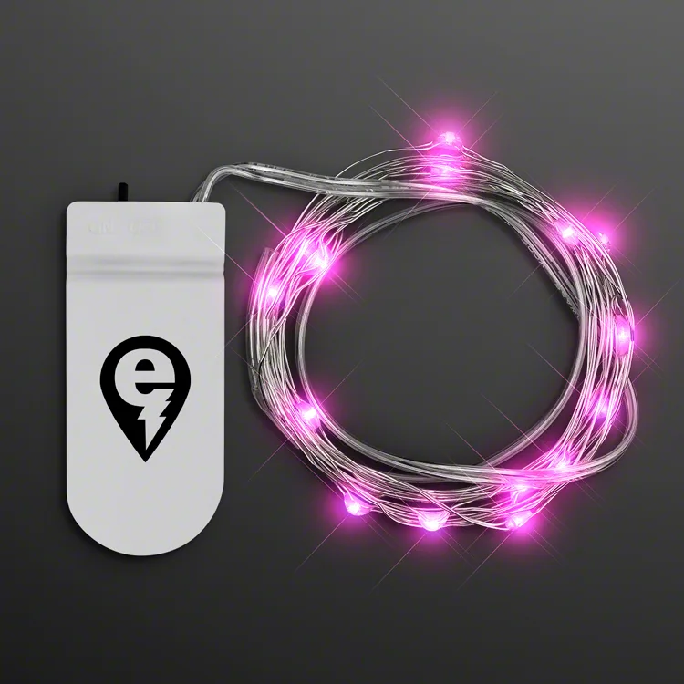 Craft String Lights — view 7