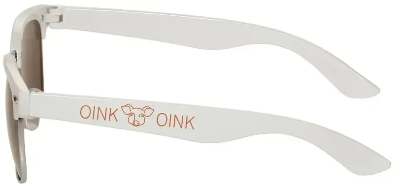 Customizable Cranston Sunglasses (1 Color)