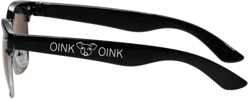 Customizable Cranston Sunglasses (1 Color) — view 2