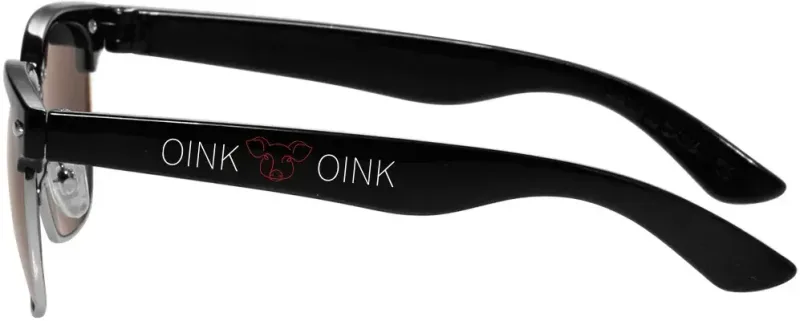 Custom Cranston Sunglasses (2 Color) — view 2