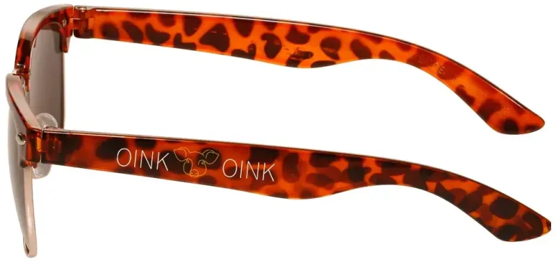 Custom Cranston Sunglasses (2 Color) — view 3